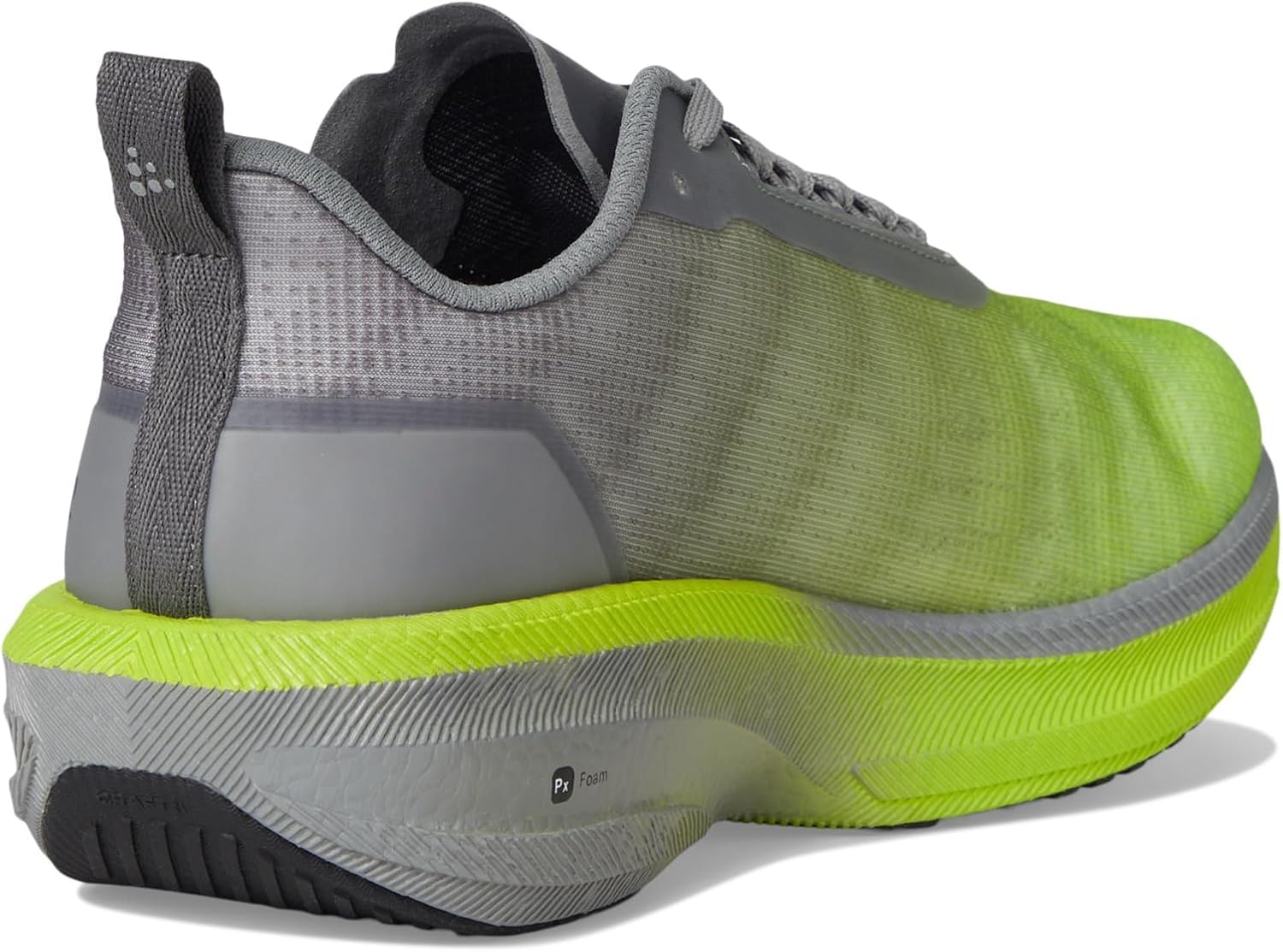 Craft Men's Endurance 2 Granite/Acid 13 Medium - Image 5