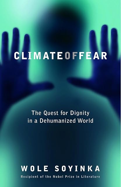 Portada de Climate Of Fear
