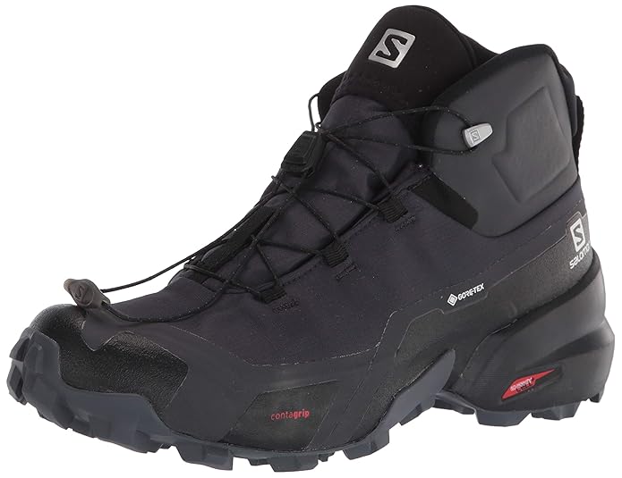 SALOMON　SW165 SALOMON SW165 Salomon Sense Ride Waterproof Running Shoe