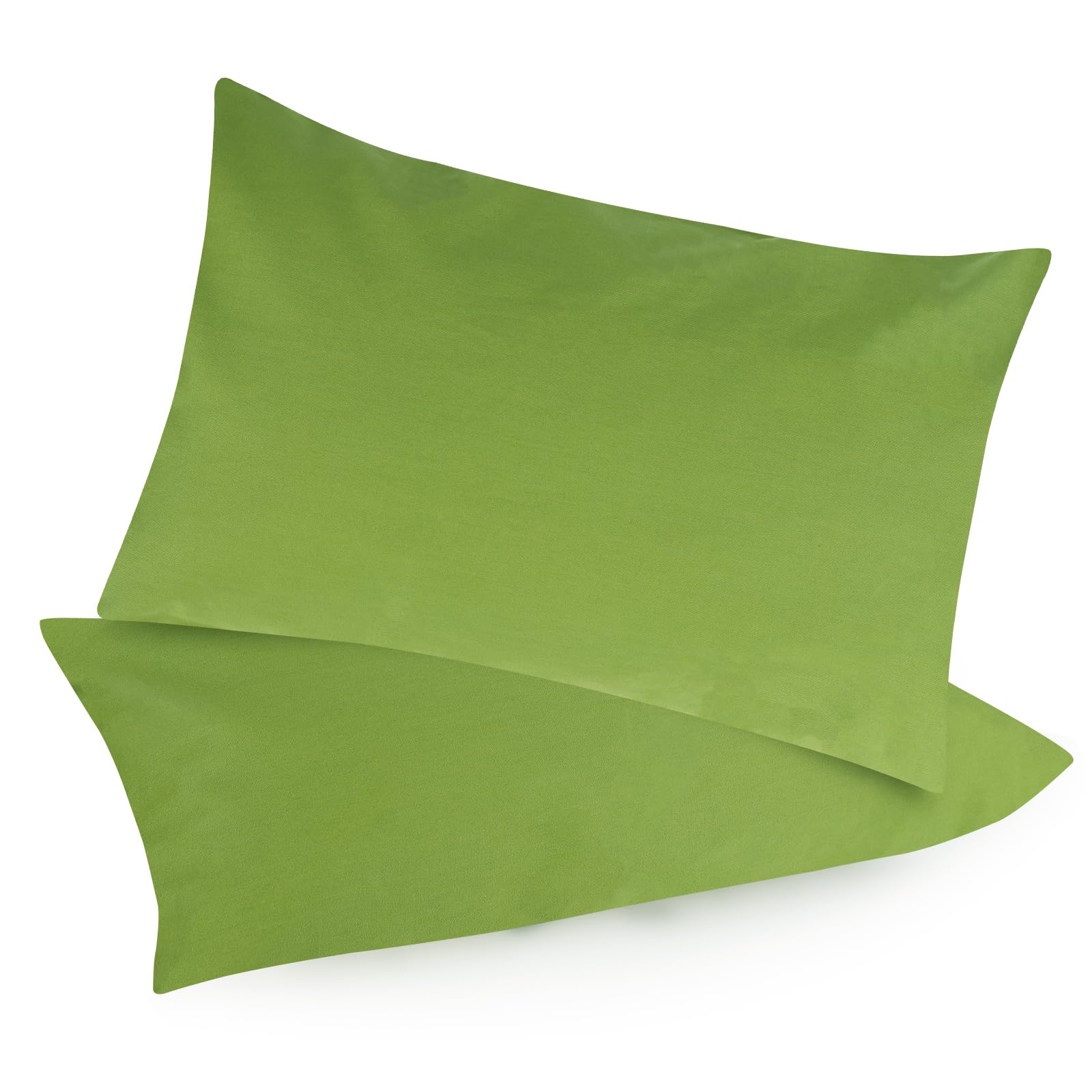 Gina Era Ergonomic Toddler Pillowcase,(2 Pack) 100% Cotton Pillowscase, Size:14 * 19 inch,Fits Kids Pillows sizesd 13 x 18 or 12x 16 - Machine Washable (style1-62)