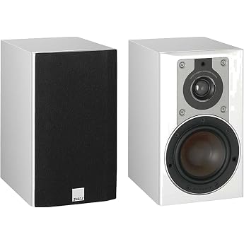 Dali Opticon 1 White Sos