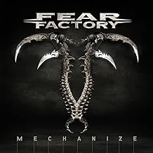 Mechanize