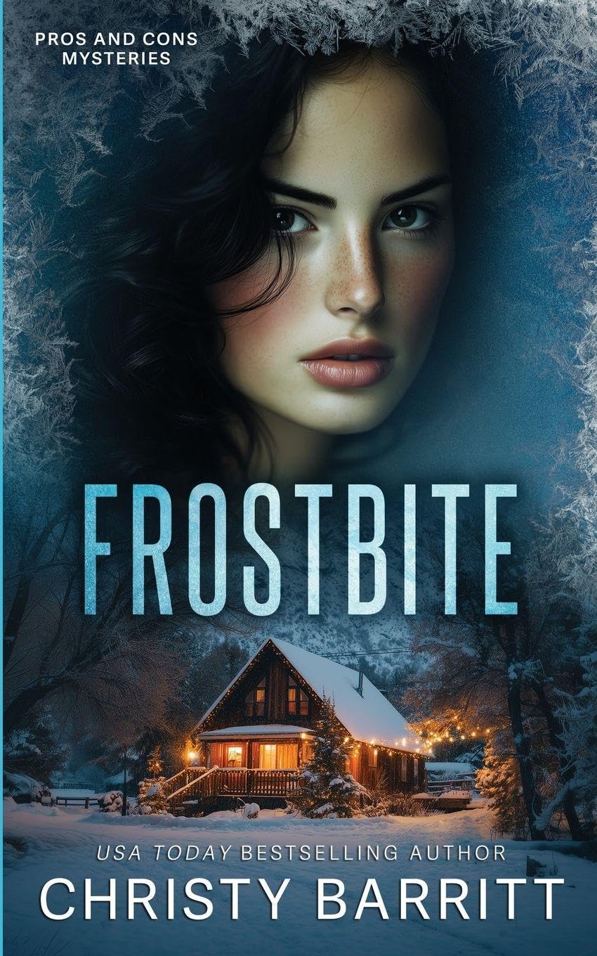 Frostbite: 7 (Pros and Cons Mysteries)