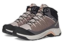 Women's X-Adventure Hiking Boot