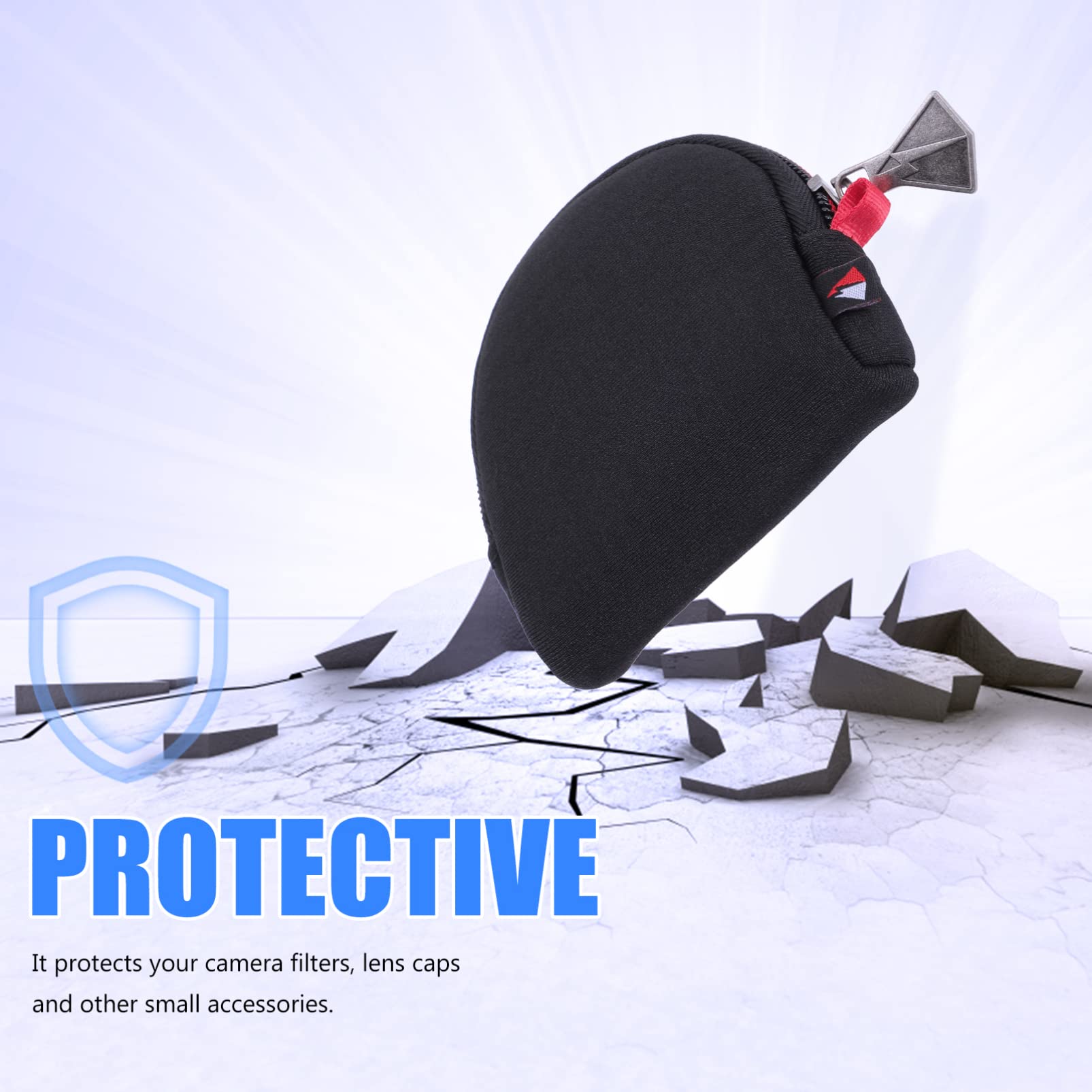 Benro Aureole Filter Bag