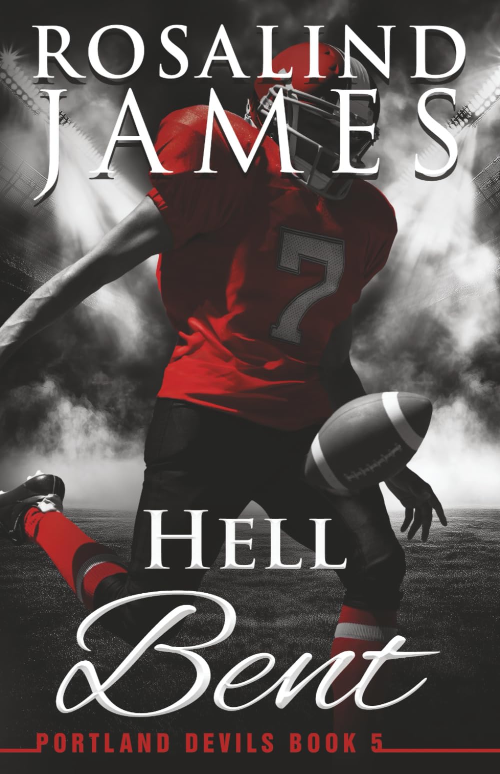 Hell Bent (Portland Devils)