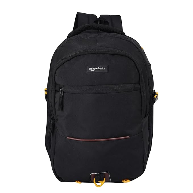 Amazon Basics Extra Large Laptop Backpack