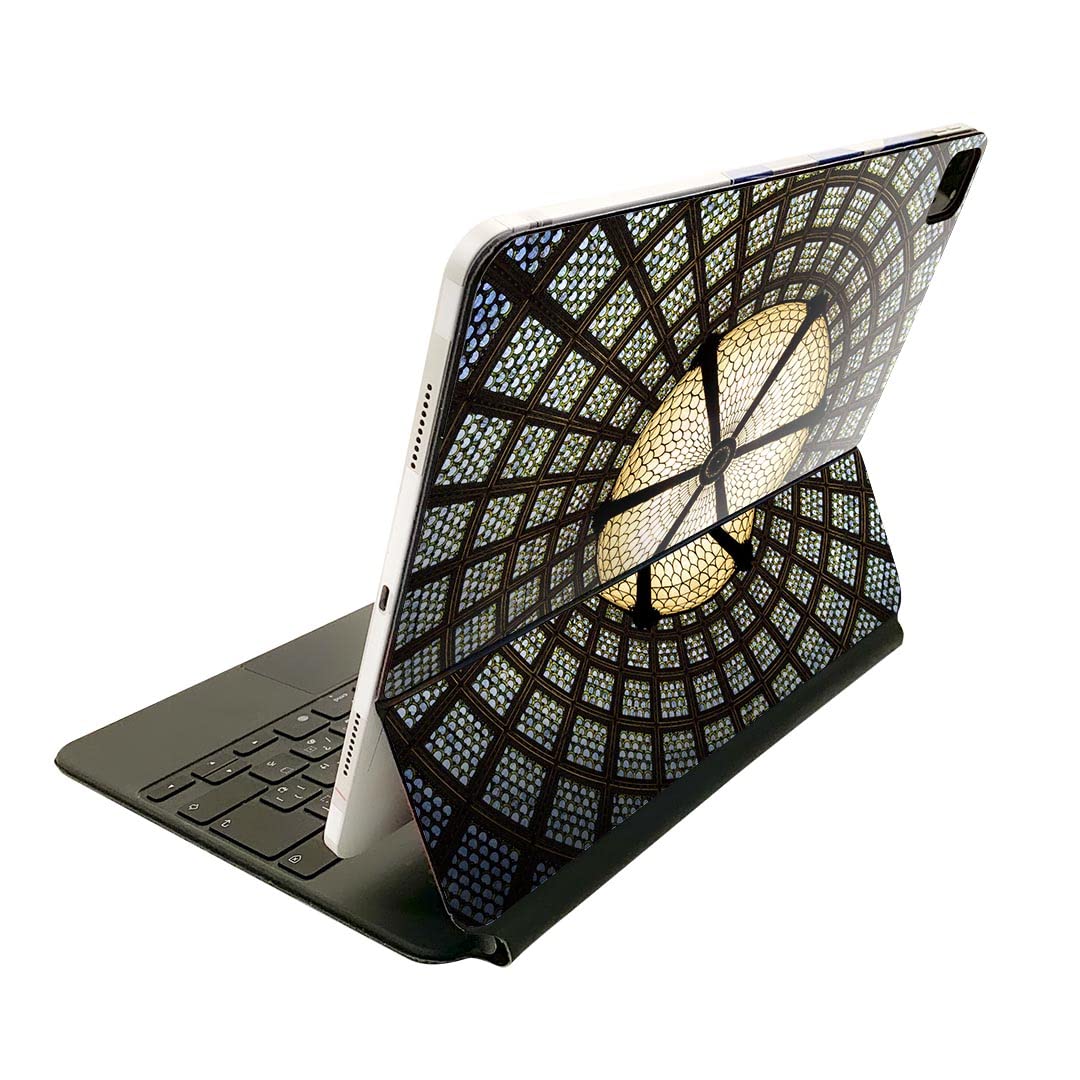iPad Pro 11インチ用 純正Magic Keyboard ステッカー付 Amazon.co.jp: Magic Keyboard 用 スキンシール 11インチ iPad