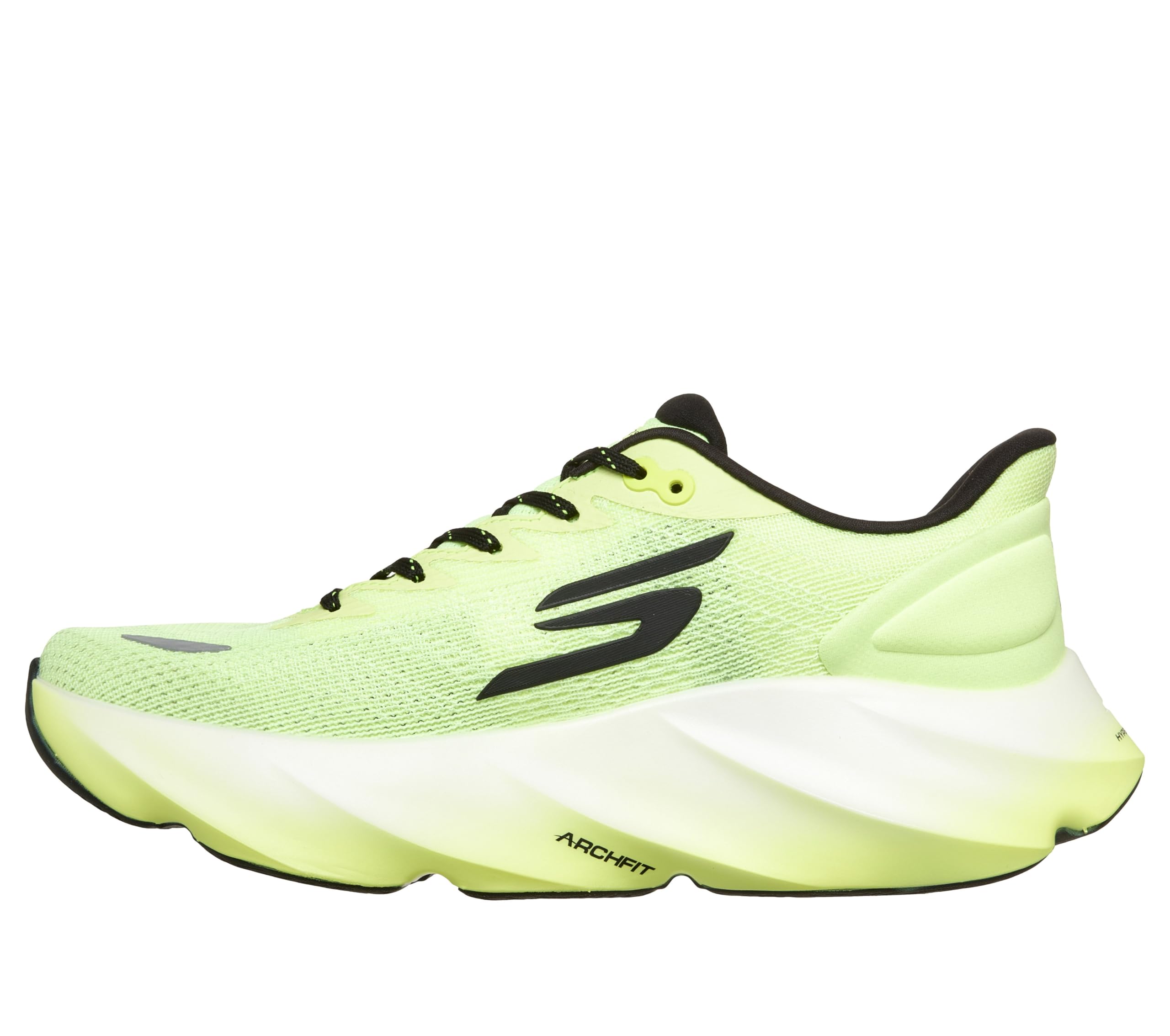 Skechers Aero Burst ZapatillasHombre