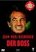 Produktbild Der Boss - Belmondo