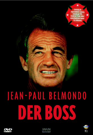 Der Boss - Belmondo: Amazon.de: Belmondo, Jean-Paul, Marchand, Guy ...