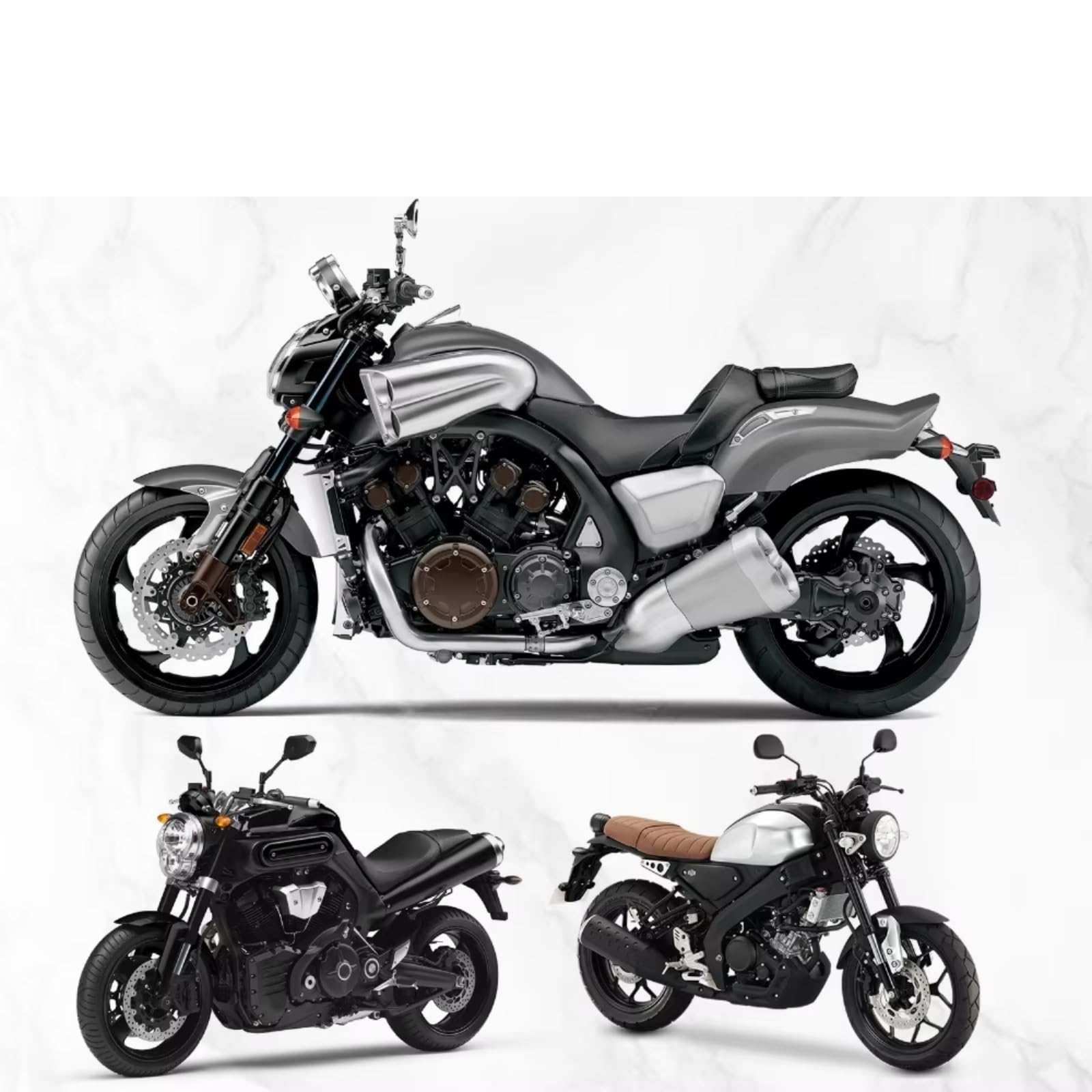 Borse Laterali Universali Moto Manubrio Anteriore/Posteriore Sissy Bar Borsa Porta Attrezzi Impermeabile Con Fibbia A Sgancio Rapido Sacche Moto