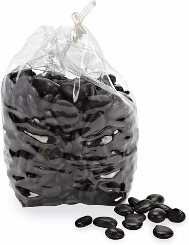 Miniatura 6 de Abbott Collection 27 piedras de río Micro Mix, 0.25-0.5 pulgadas de largo