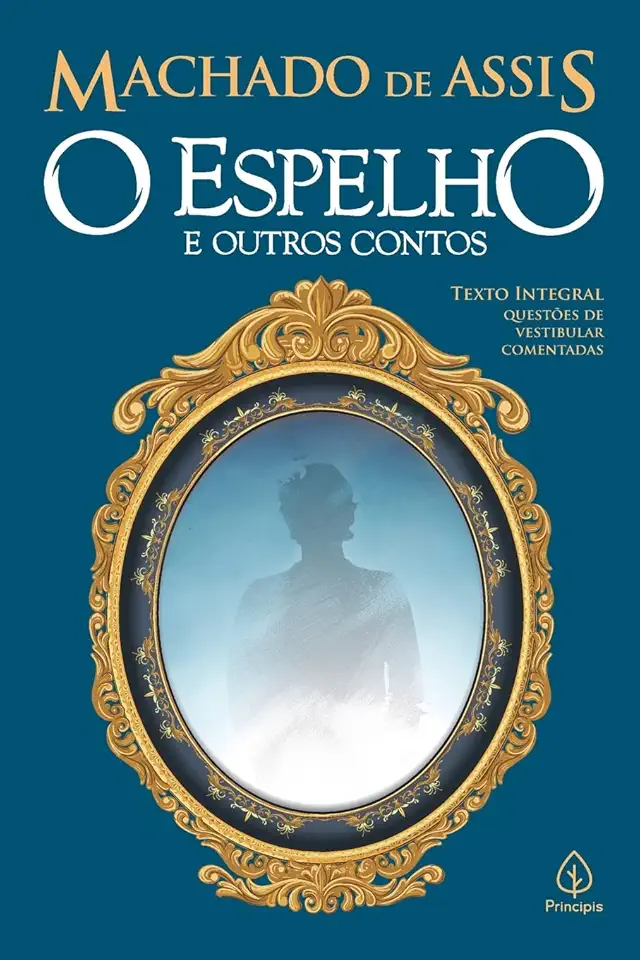 O Espelho e Outros Contos