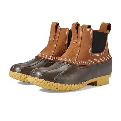 L.L.Bean Bean Boot 6.5 Chelsea Men
