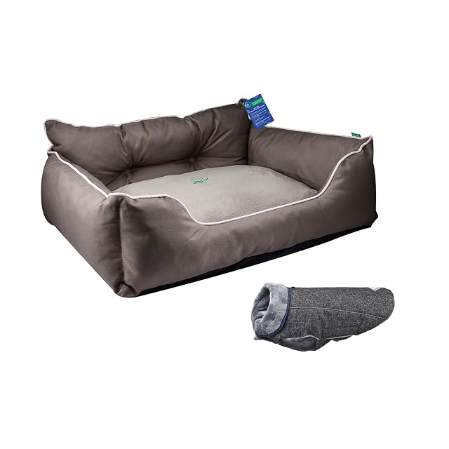 Cama para Mascotas