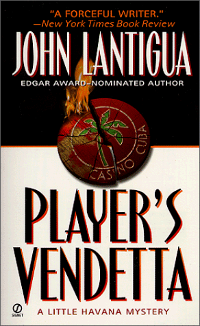 Player's Vendetta