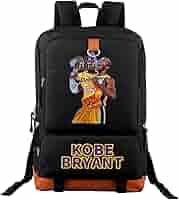Amazon.com | Basketball Player Backpack Casual Travel Bookbag