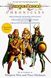 The Dragonlance Chronicles Trilogy (Collectors Edition)