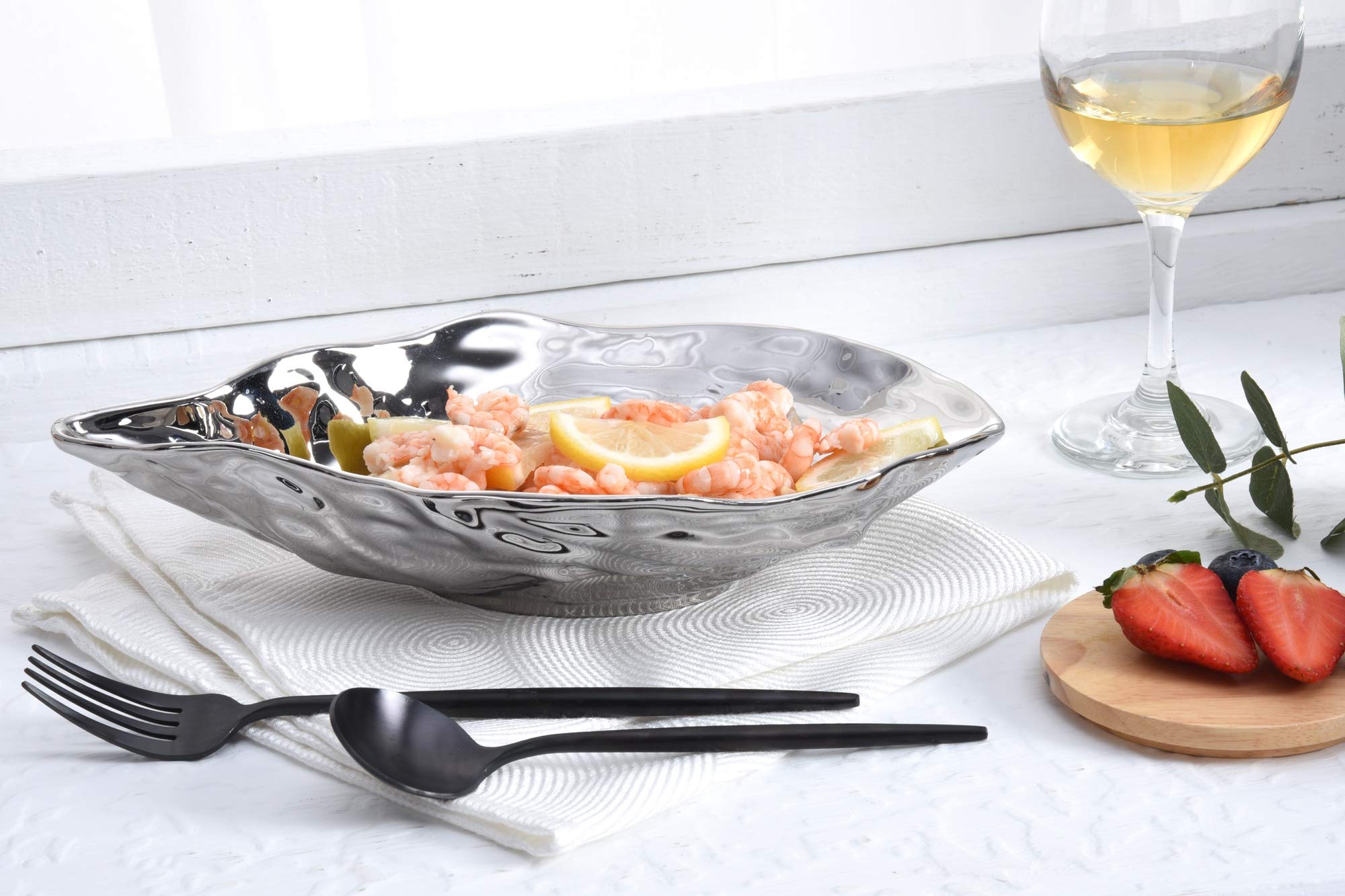 Bol à Ramen Japonais Motif Baleine|Comptoirs De Magellan