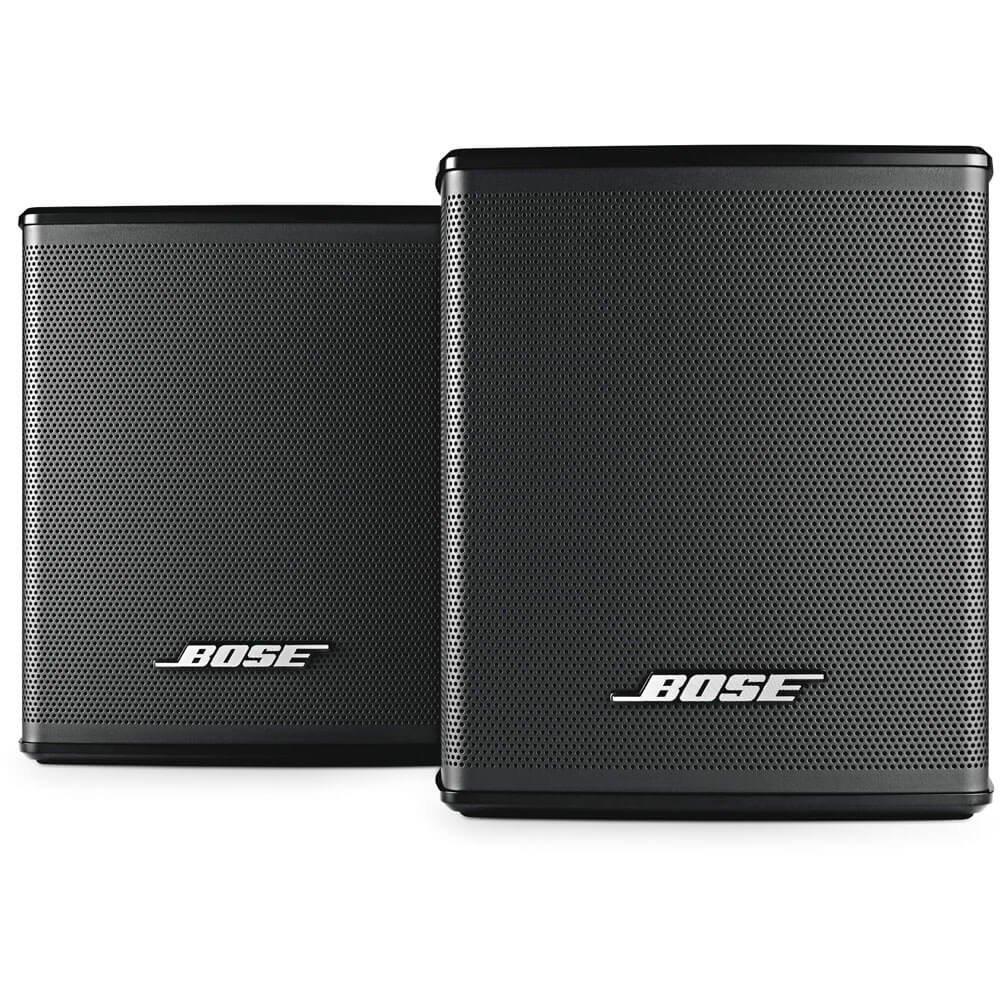 Amazon.com: Bose 768973-1110 Virtually Invisible 300