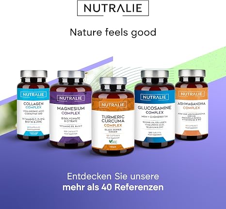 Hair Vitamins Biotin Zinc Selenium Complex