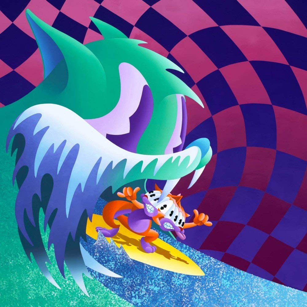 Congratulations [Audio CD] Mgmt