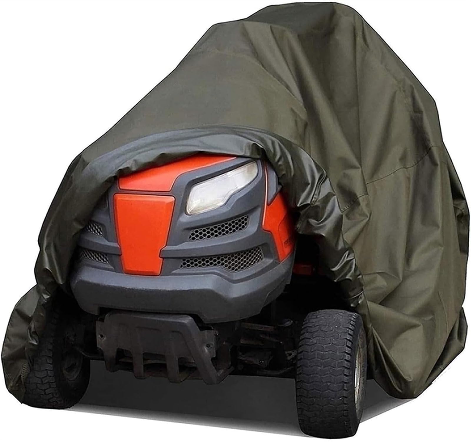 Rasentraktor Schutzhülle Abdeckung für Craftsman M110 2021