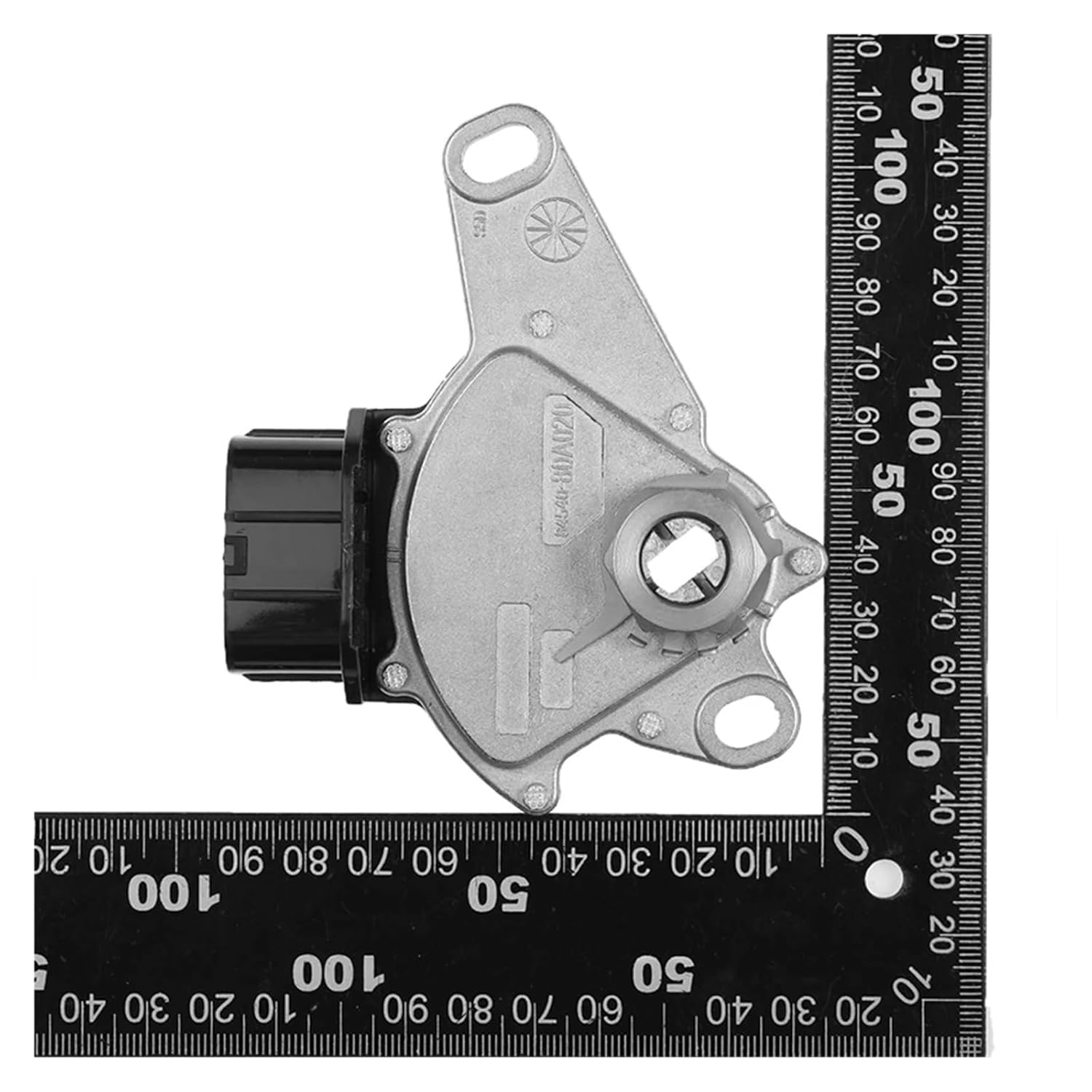 Car Neutral Safety Switch 93741830 84540-80A020 8454080A020 SW5700 1S8191 SN320 Compatible with Aveo5 Pontiac G3 Wave 5