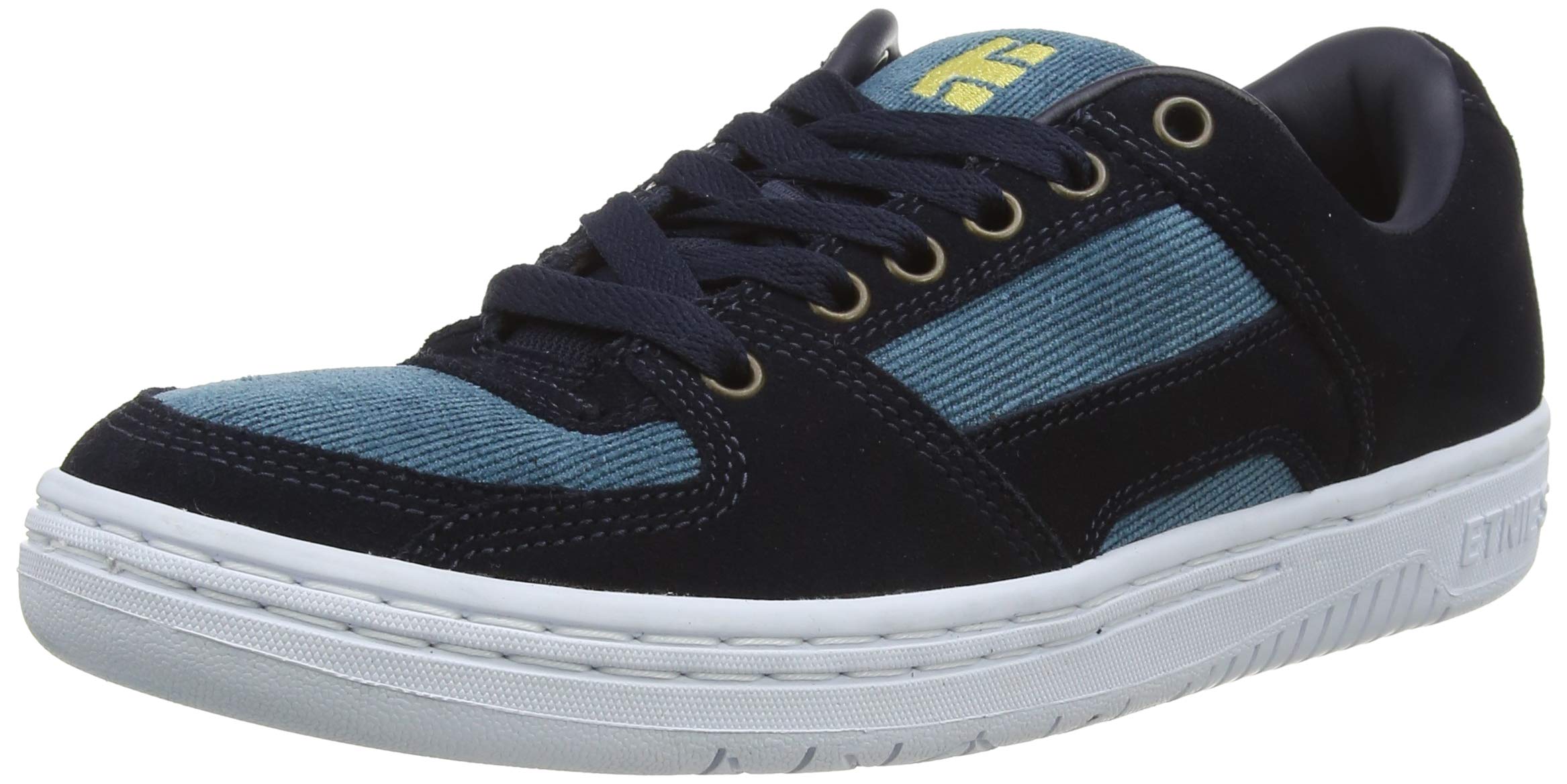 etnies men's senix lo skate shoe
