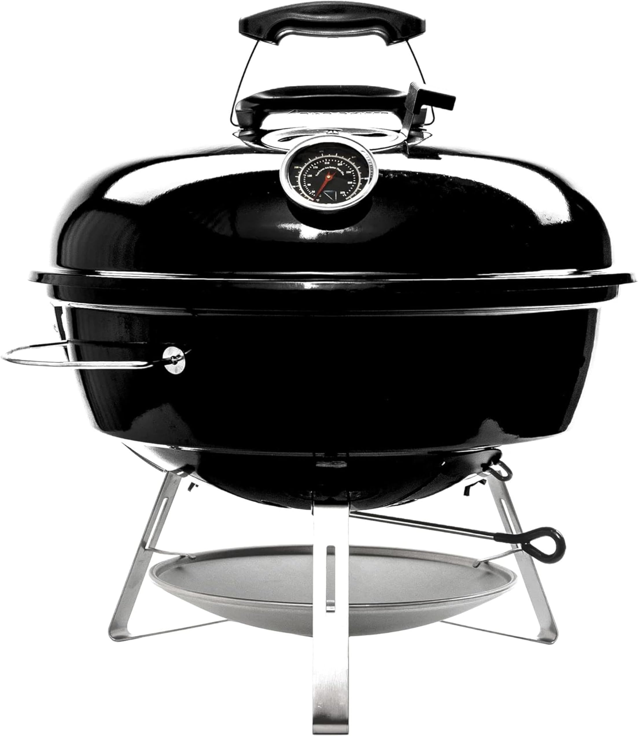 Slow 'N Sear® Travel Kettle Grill