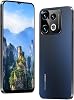 4G Mobile Phone, 6.3 Inch HD Display, Dual SIM, 3GB RAM + 32GB ROM(Scalable up to 256GB), Dual Cameras, Support WiFi, GPS, Face Unlock Smartphone (Note40pro-Black)