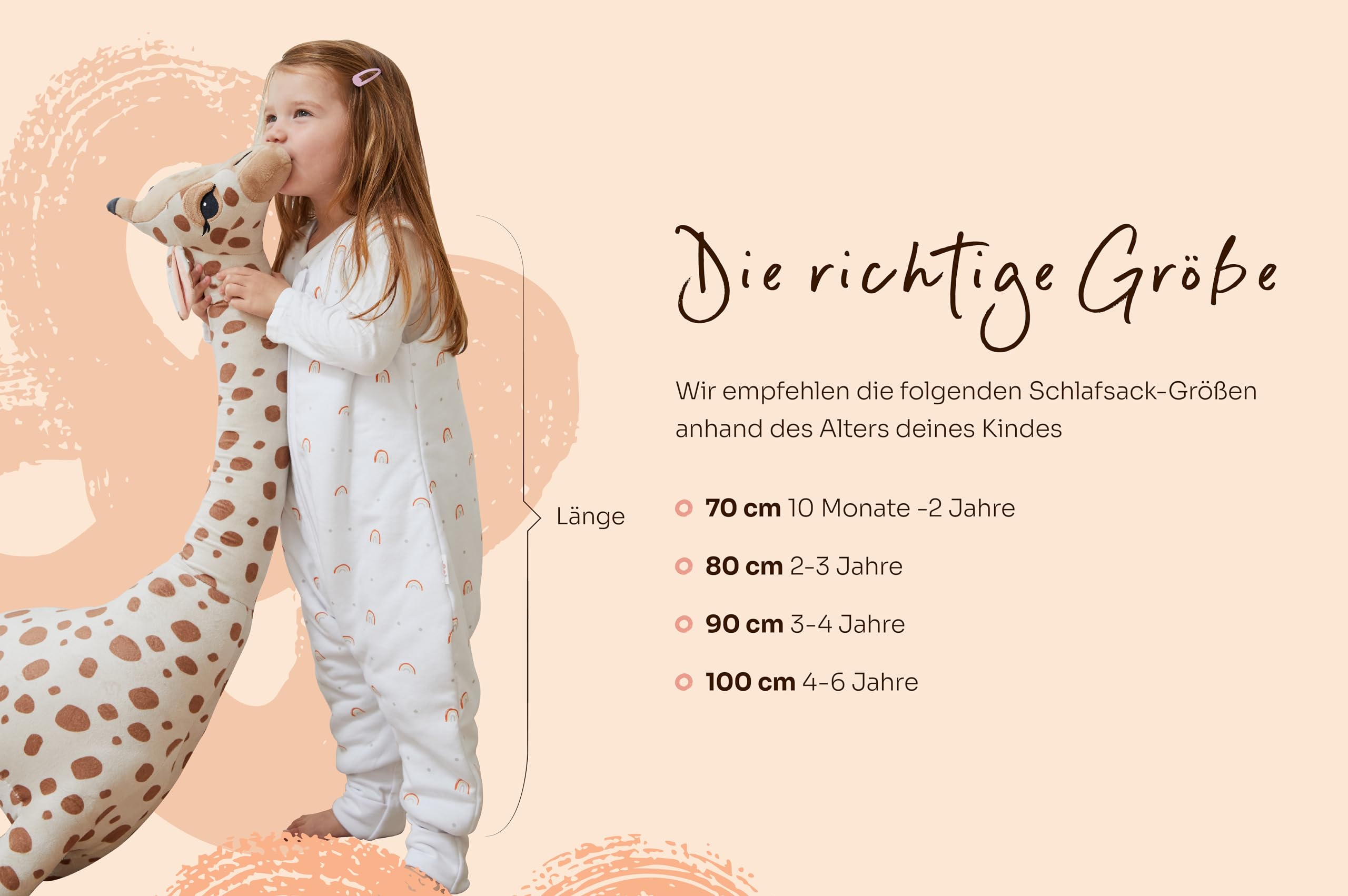 Sleeping Rebels Baby Sleeping Bag with Feet, Summer Sleeping Bag with  Legs, Organic Cotton, Baby Sleeping Bag, Children's Sleeping Bag, 1.0 Tog,  Oeko-Tex, Premium Quality (Waimea, 90 cm) : Amazon.ae: Baby Products