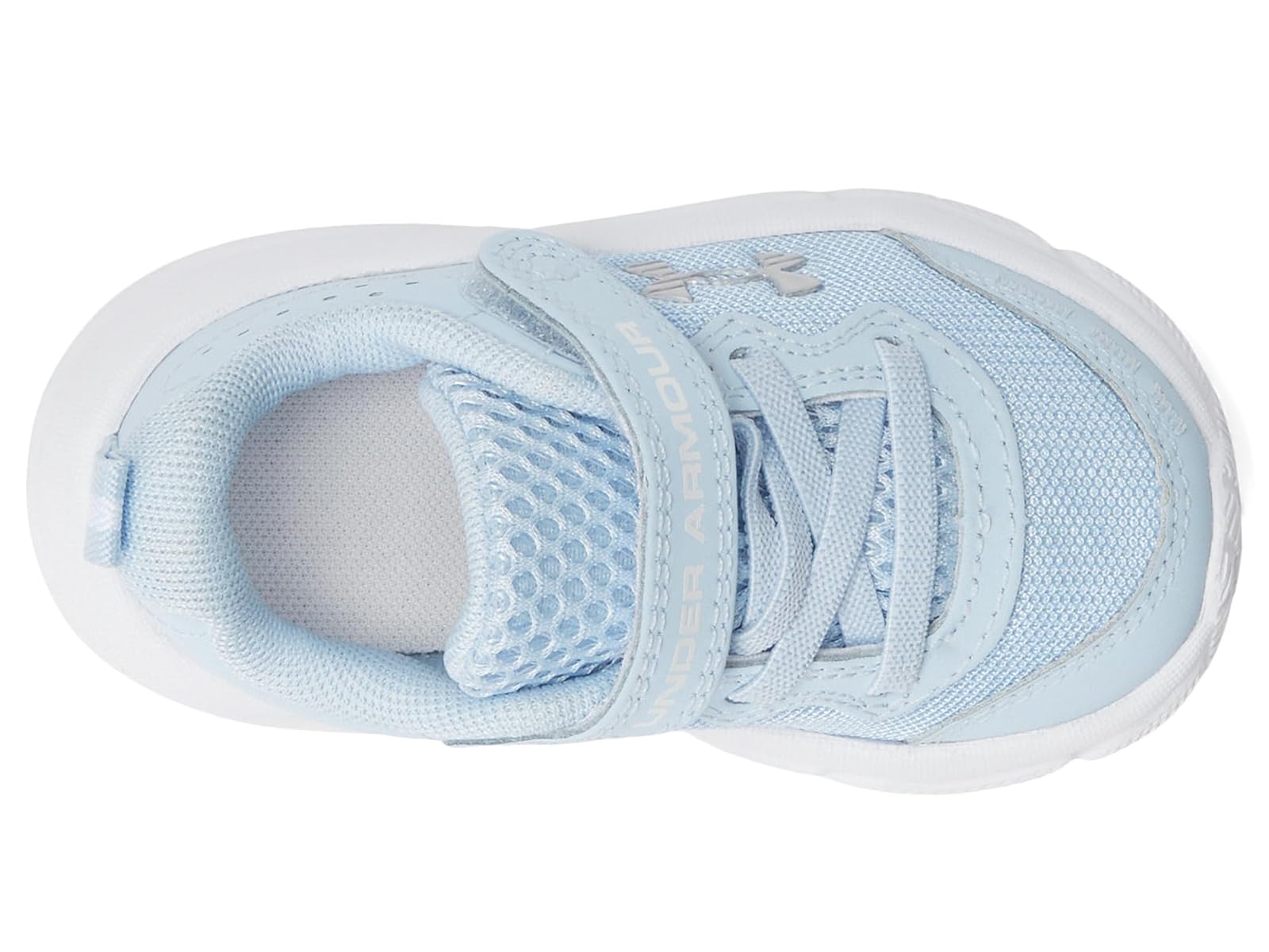 Girl's Shoes Under Armour Kids Assert 10 Alternate Closure (Toddler) - 第 36/54 張圖片