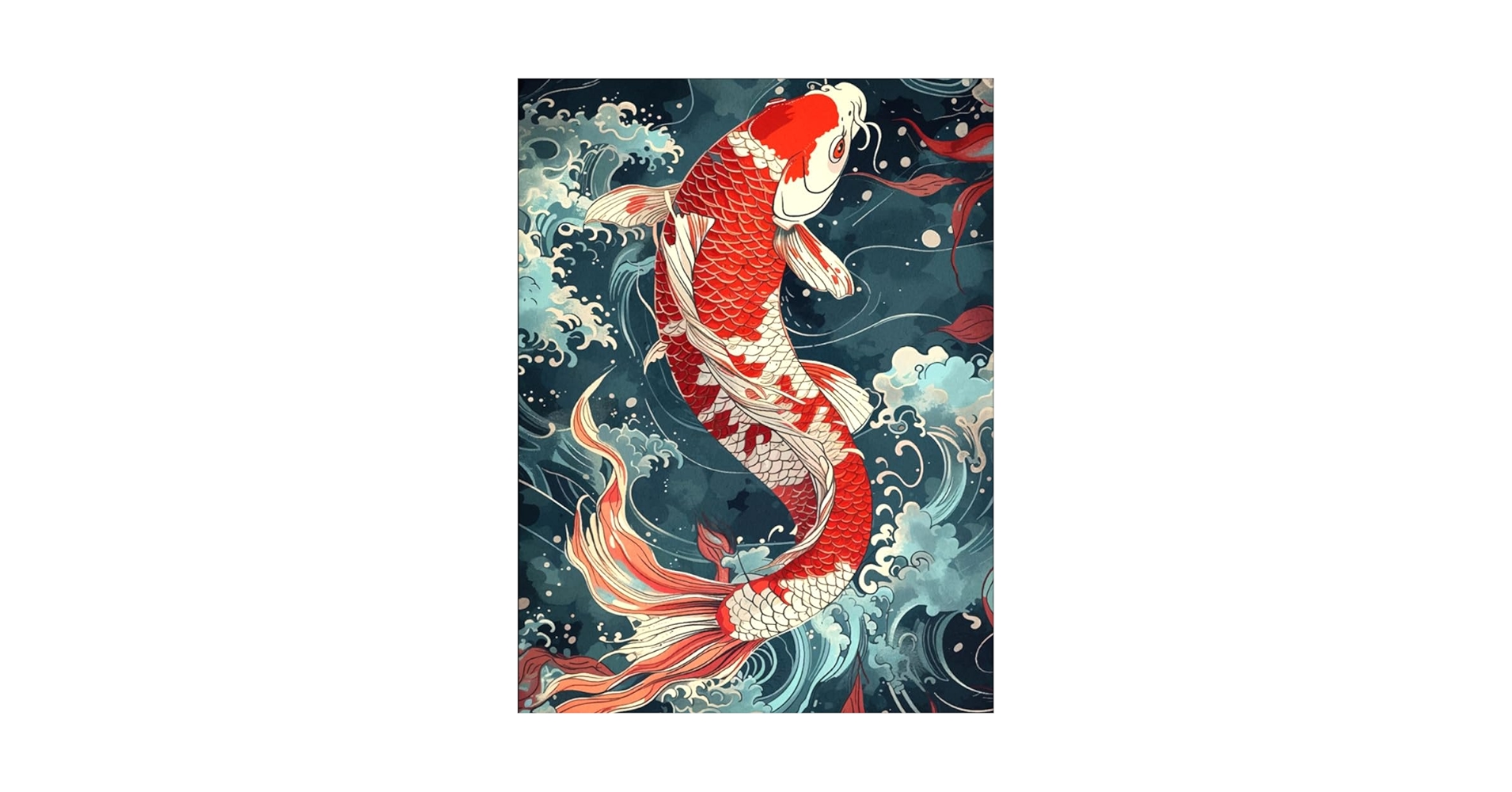 値下げ！多色刷木版画「弦月の舞」 IMG_8497_250x250@2x.jpg?v=