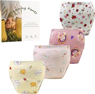 Upairy Training Pants for Boys Girls