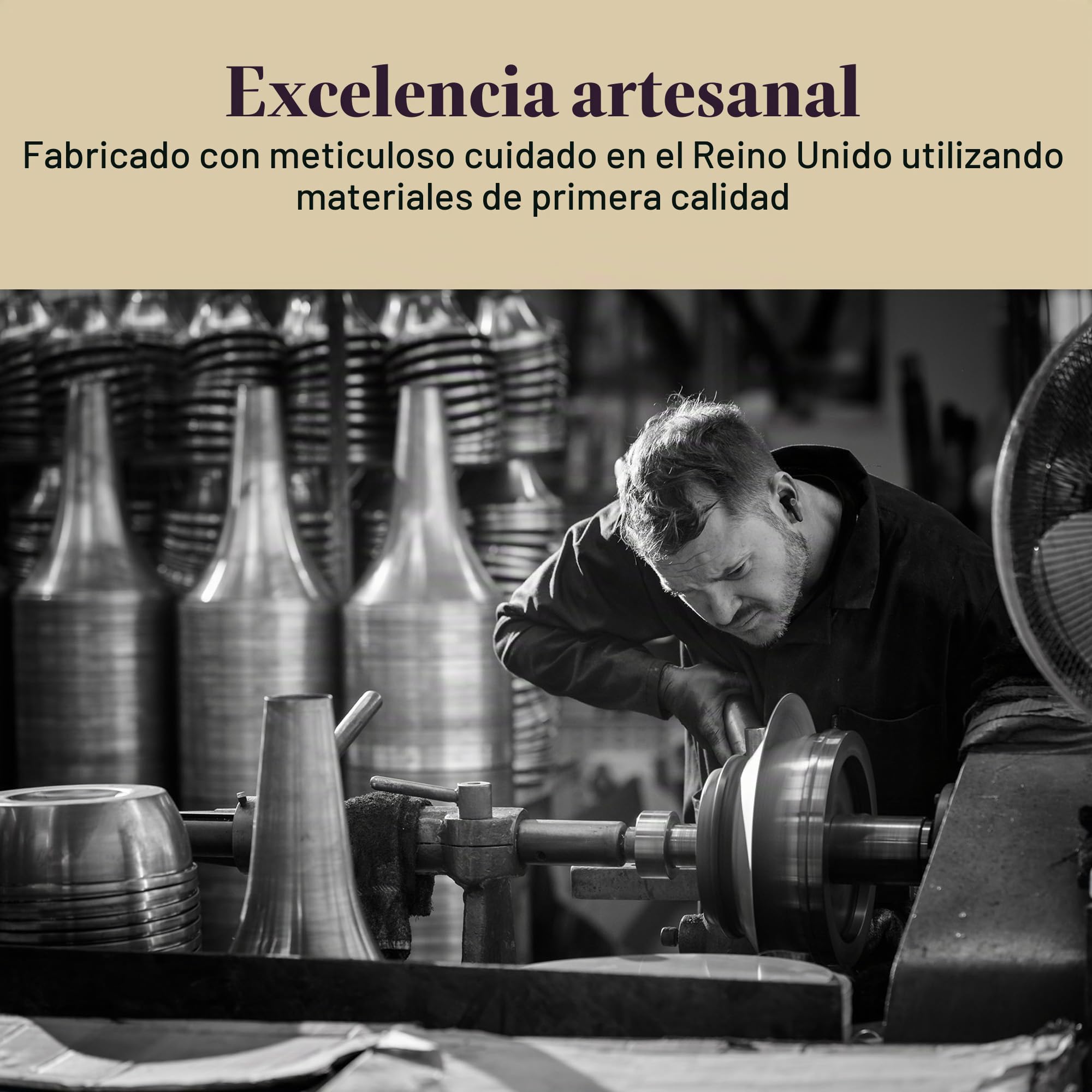 Denis Wick DW5504 Cornet / Trumpet Straight Mute
