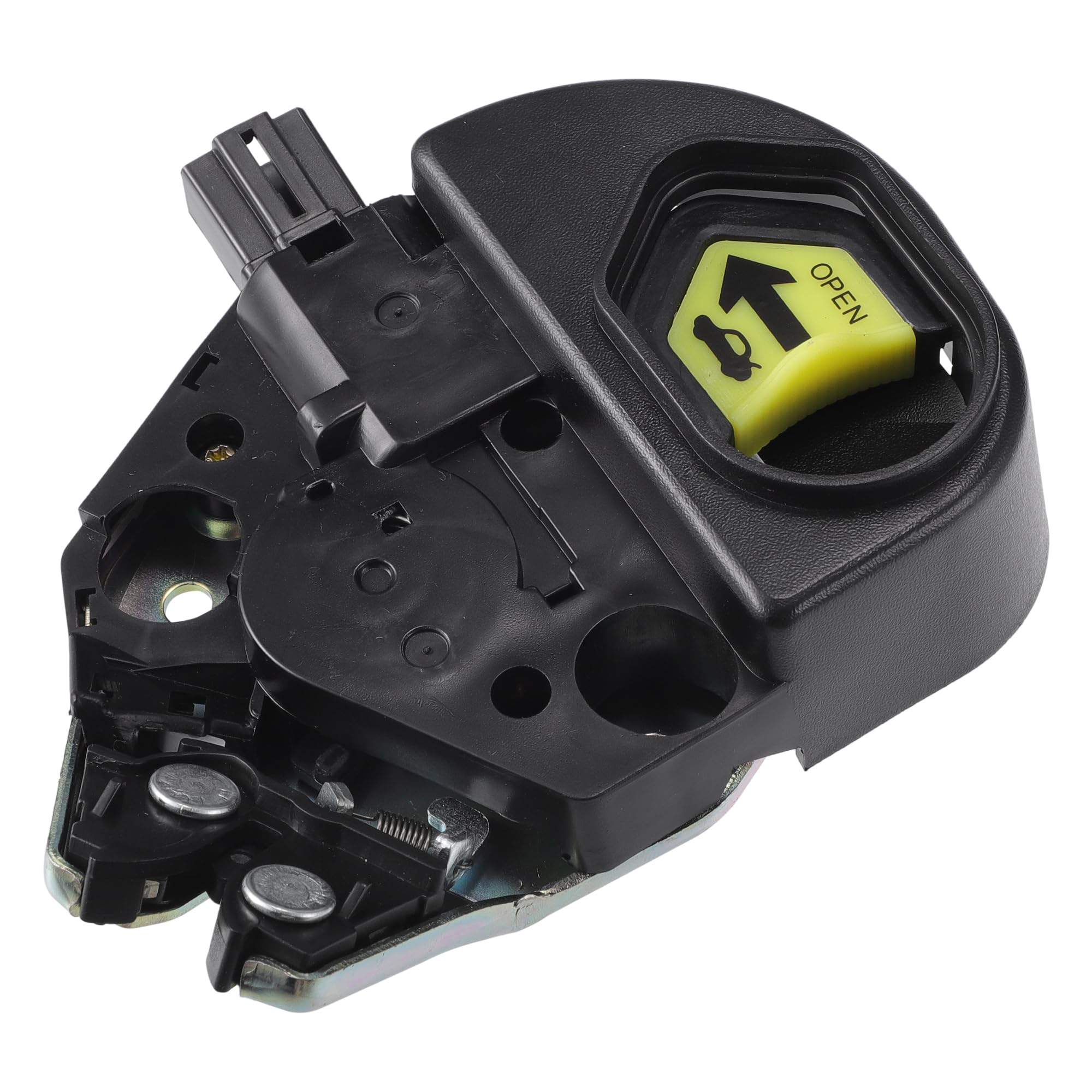 Amazon.com: X AUTOHAUX Replacement Rear Liftgate Door Lock
