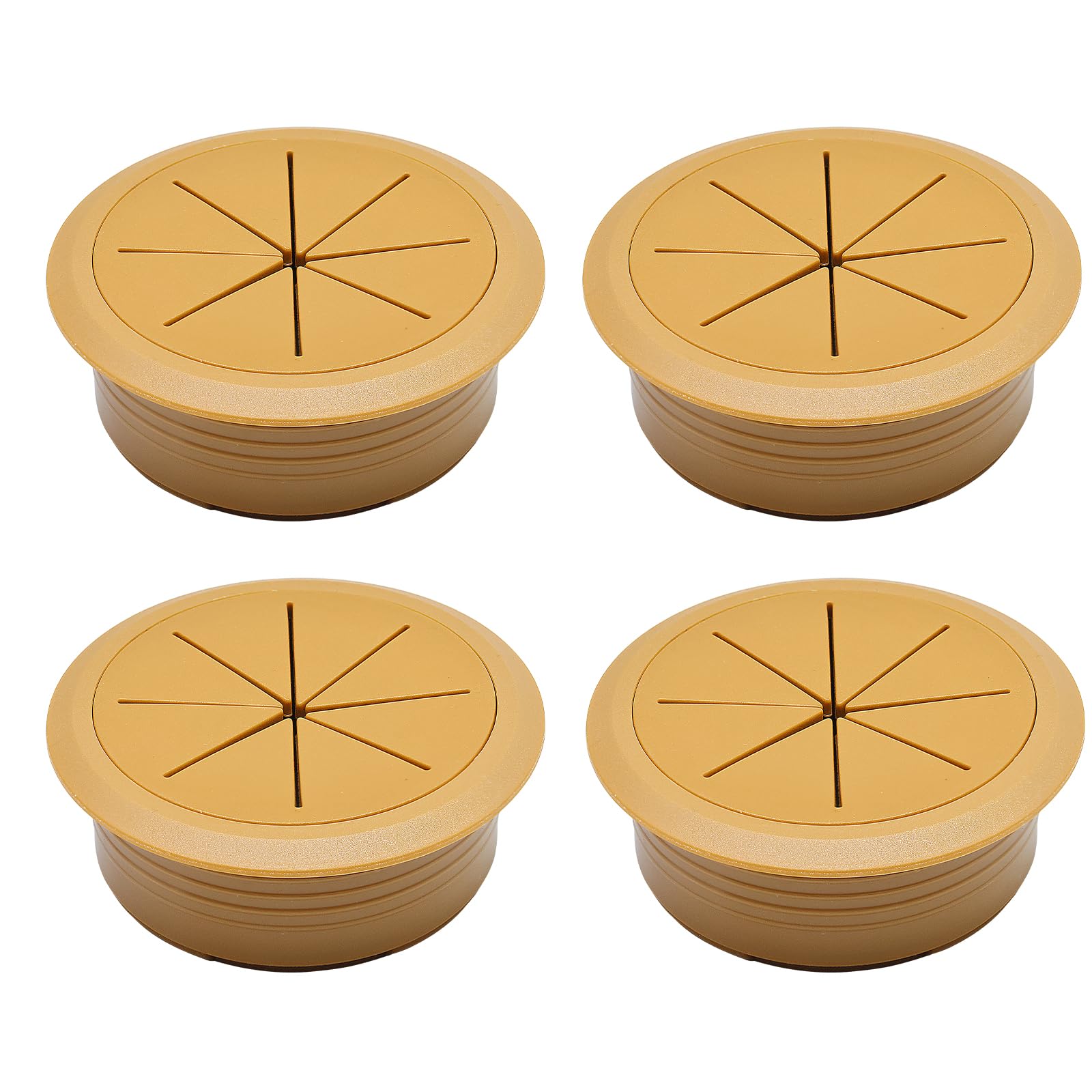 Desk Grommets - Cable Management Covers -29