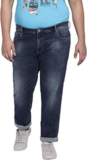 plus size mens jeans online india
