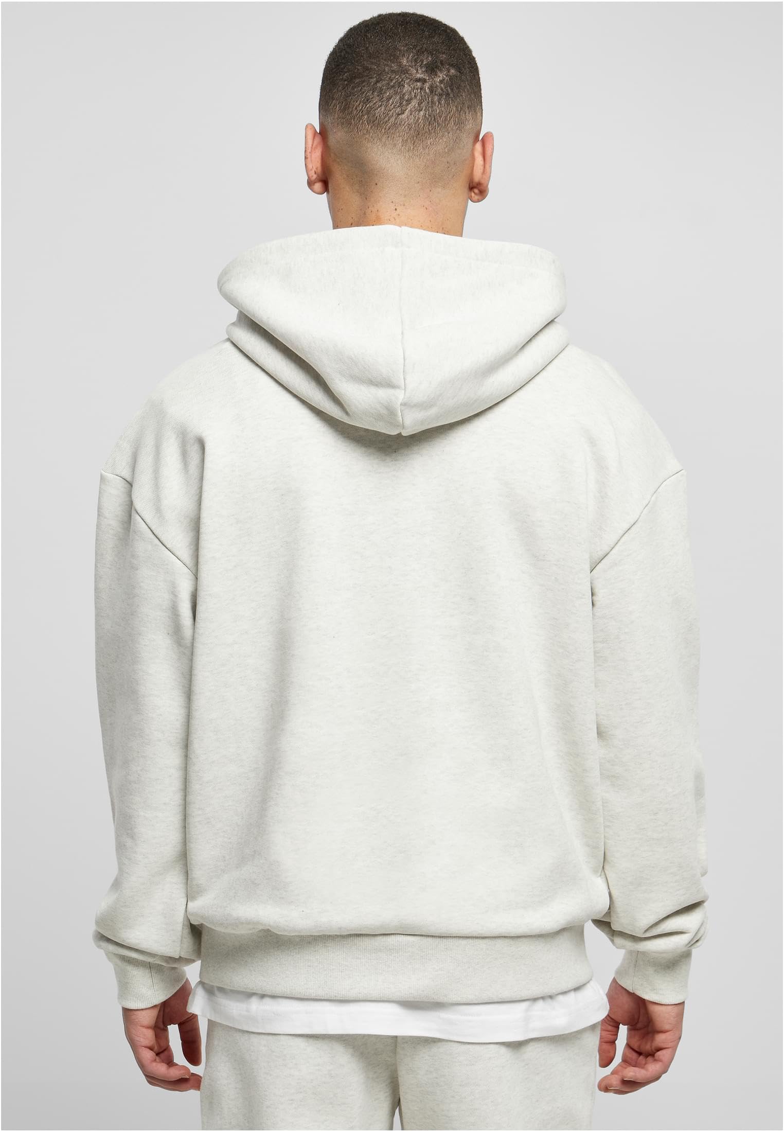 Urban Classics Ultra Heavy Oversized Hoody