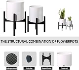 Opnons 12 inch & 10 inch Plant – Drainage System