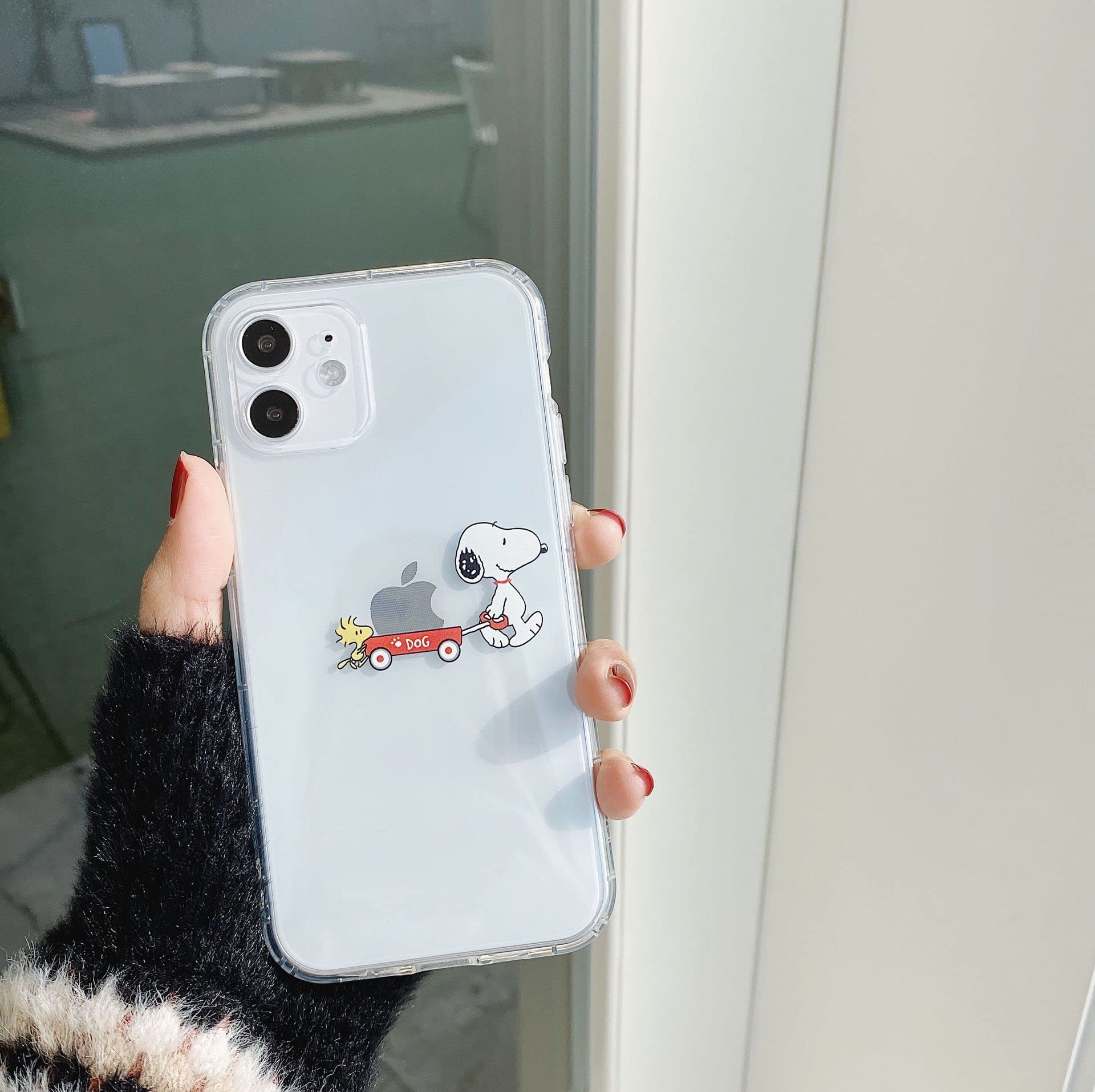 Amazon.co.jp: iPhone11pro スヌーピー ケース iPhone 11 Pro