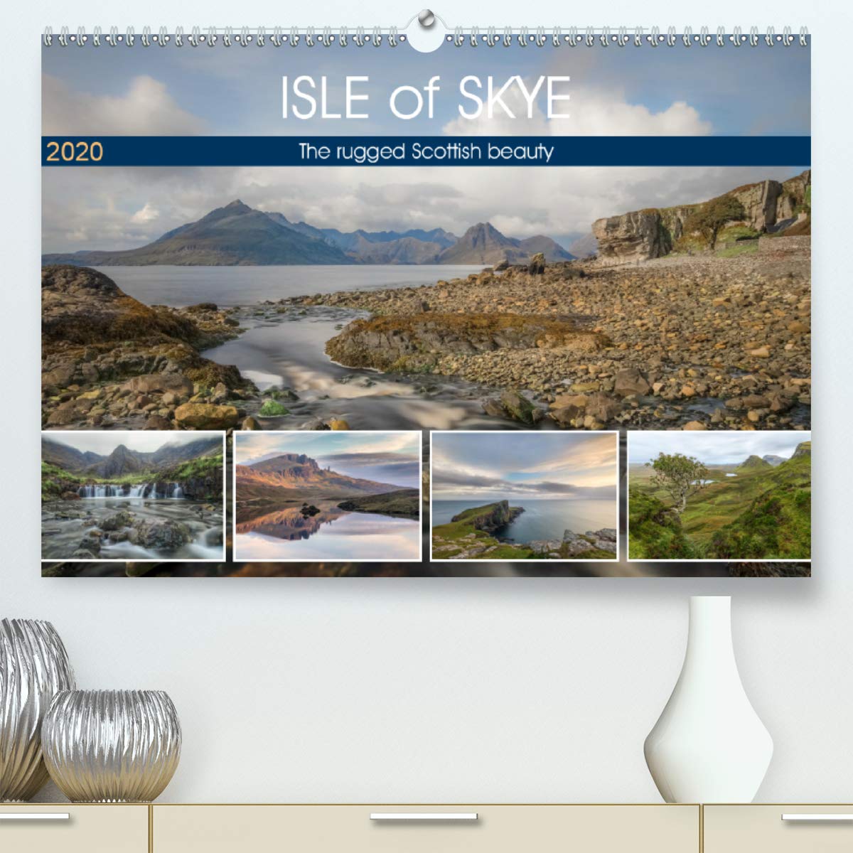Isle of Skye 2020: The rugged Scottish beauty