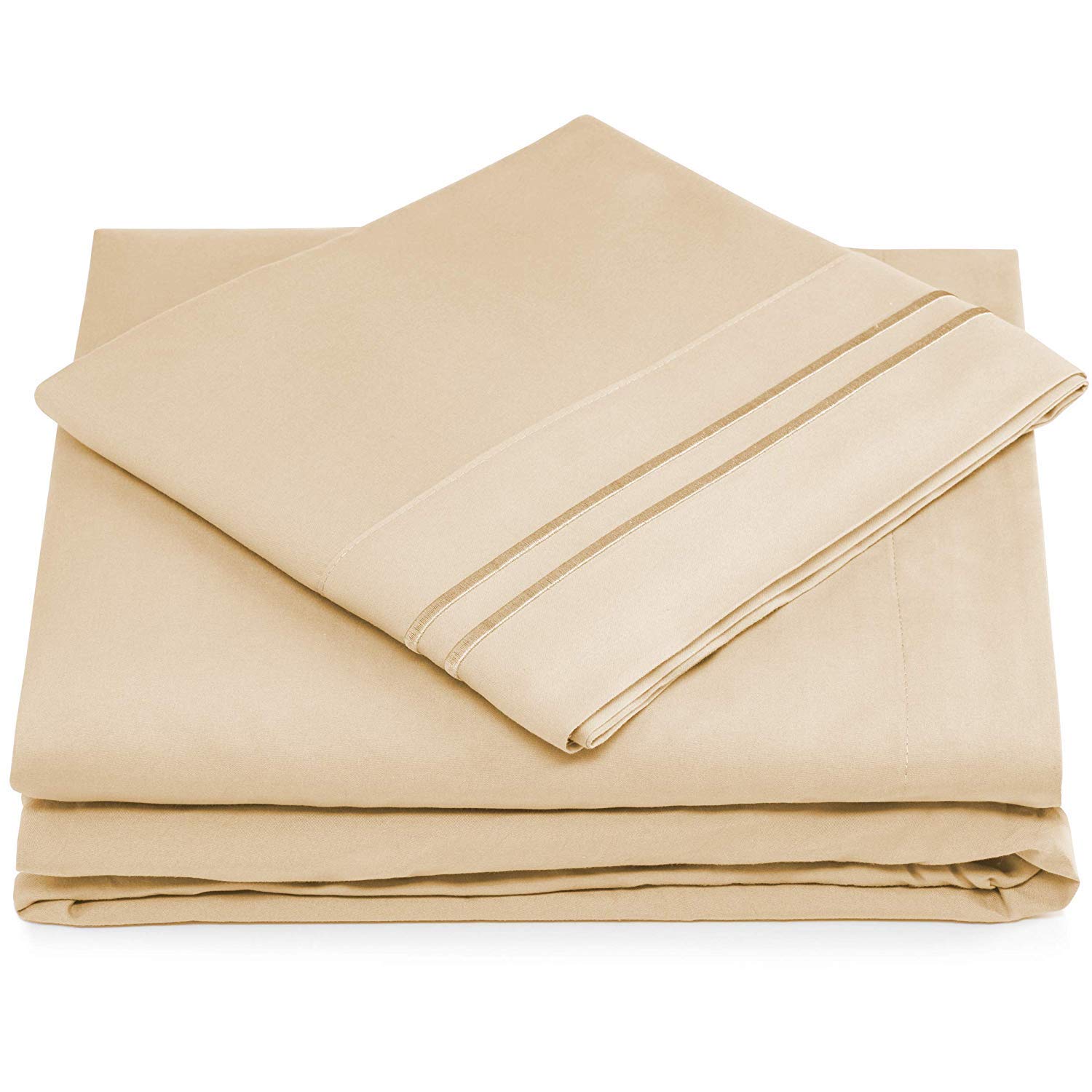Ultra Soft \u0026 Cool Luxury Bedding 