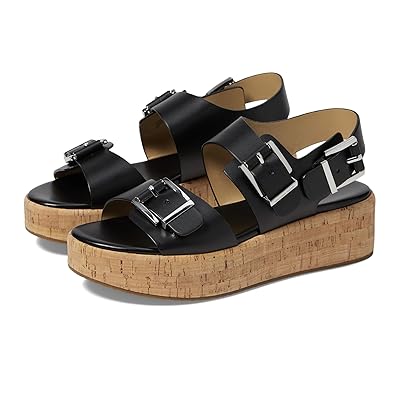 MICHAEL Michael Kors Colby Flatform Sandal Women