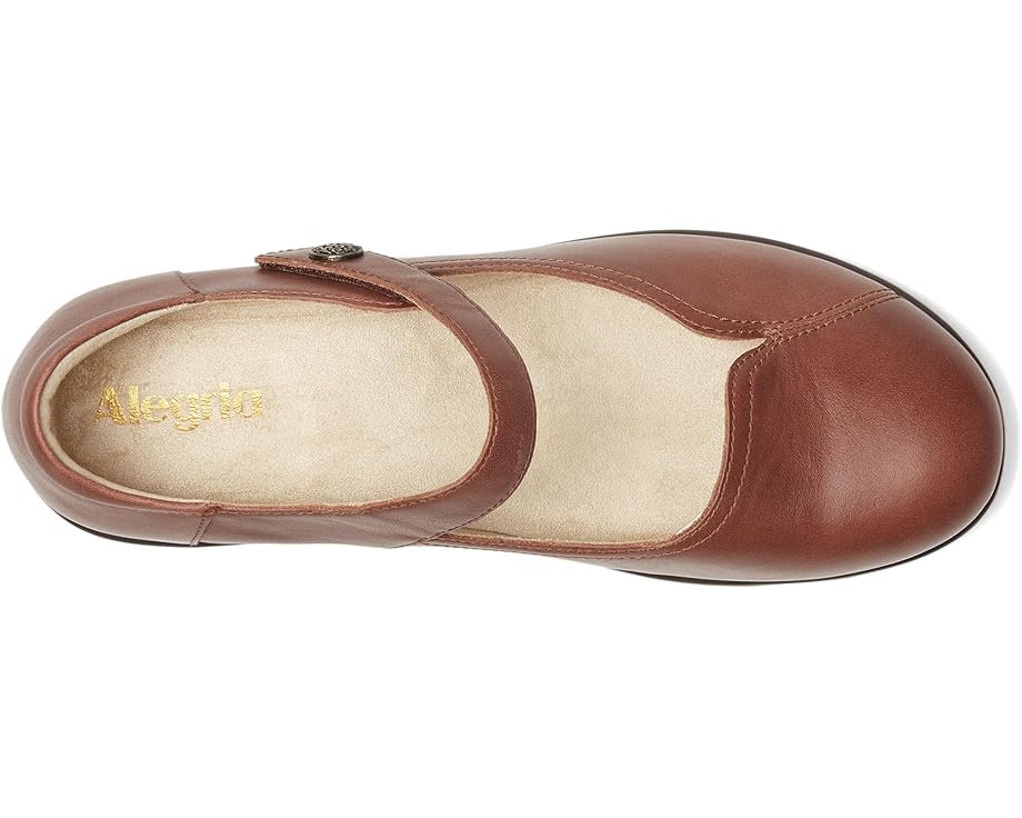 Alegria Saylar - Top View