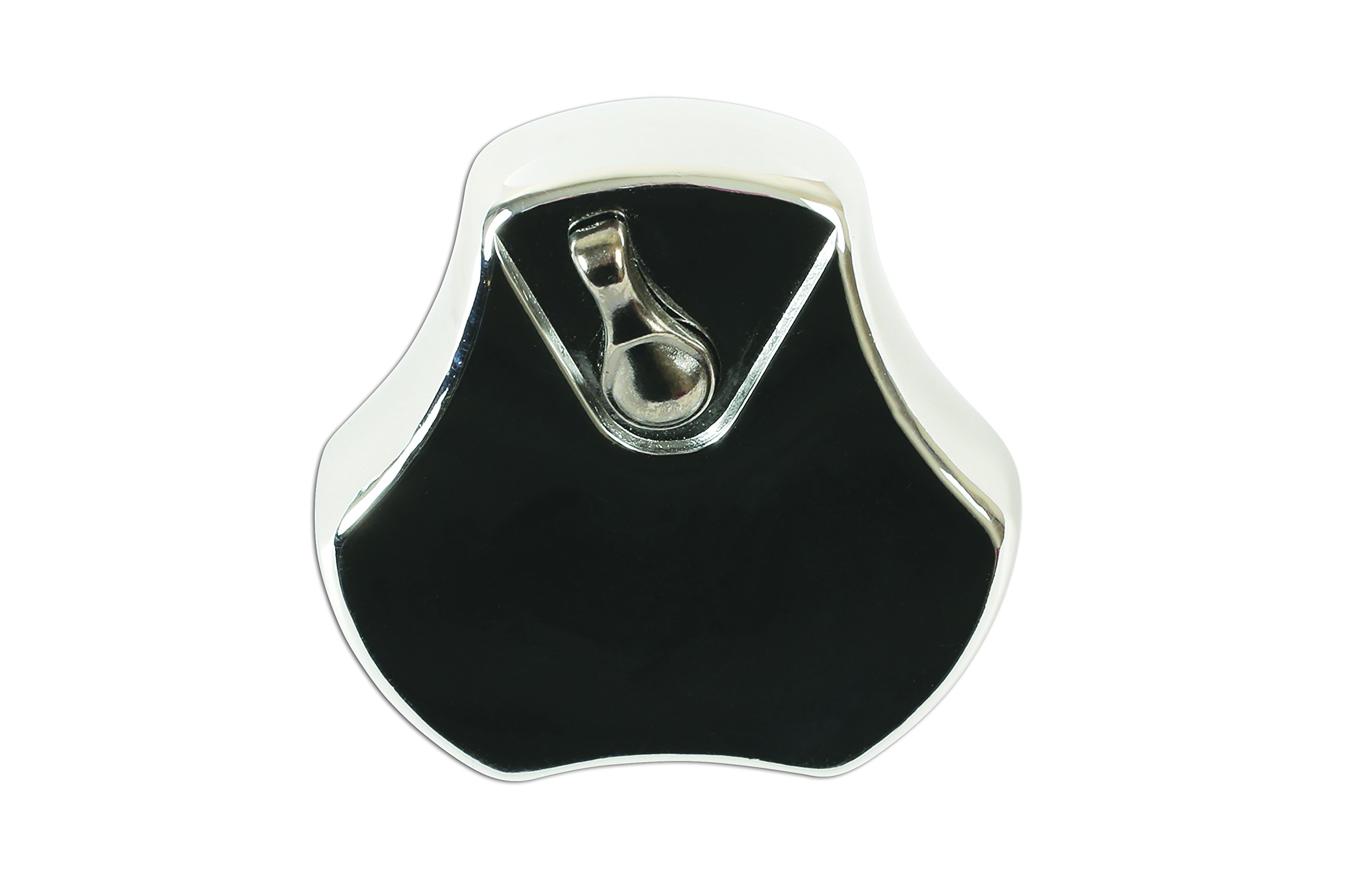 Laser 6580 Palm Grip Ratchet 3/8