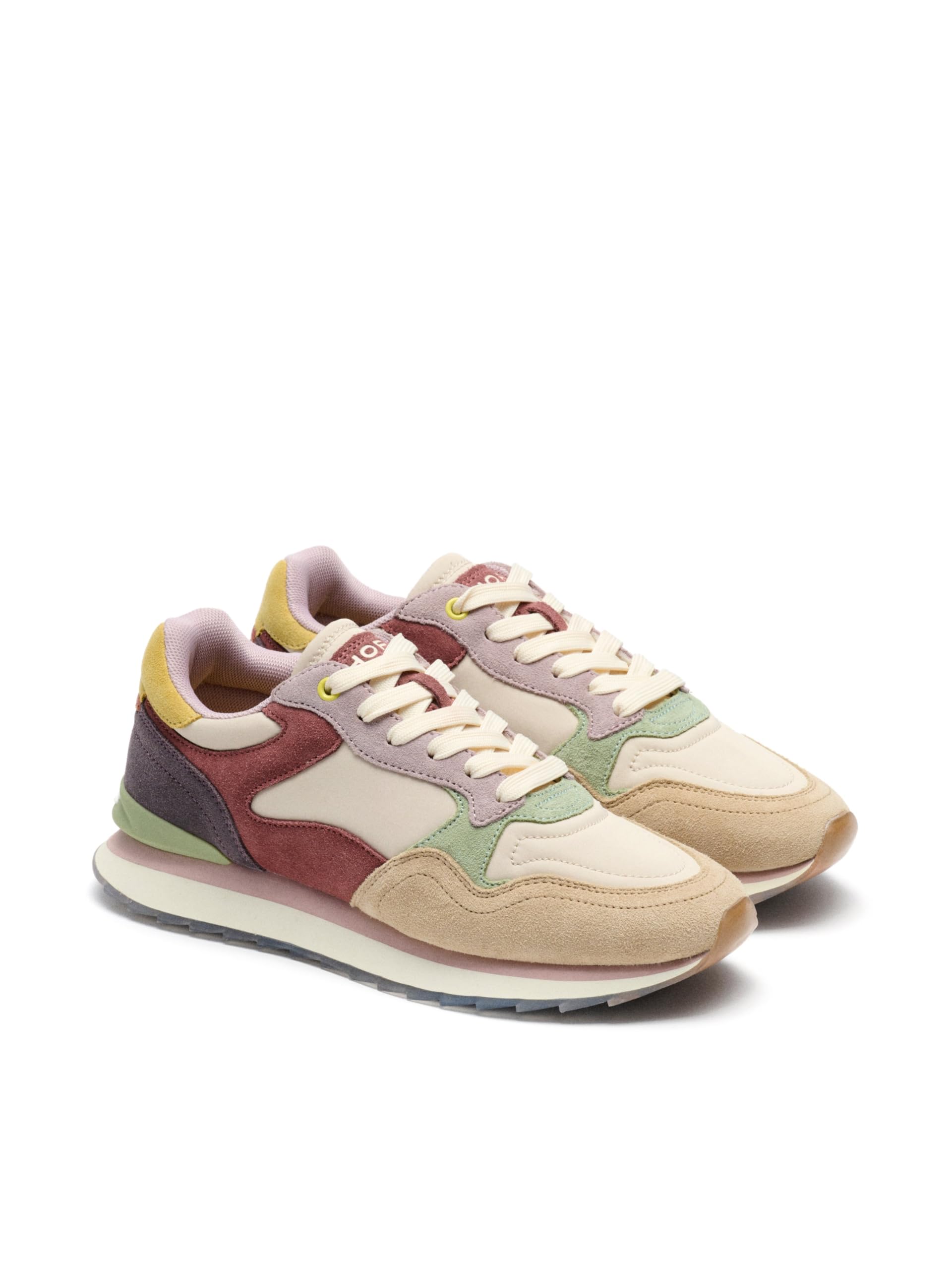 HOFF Zapatillas City Brussels