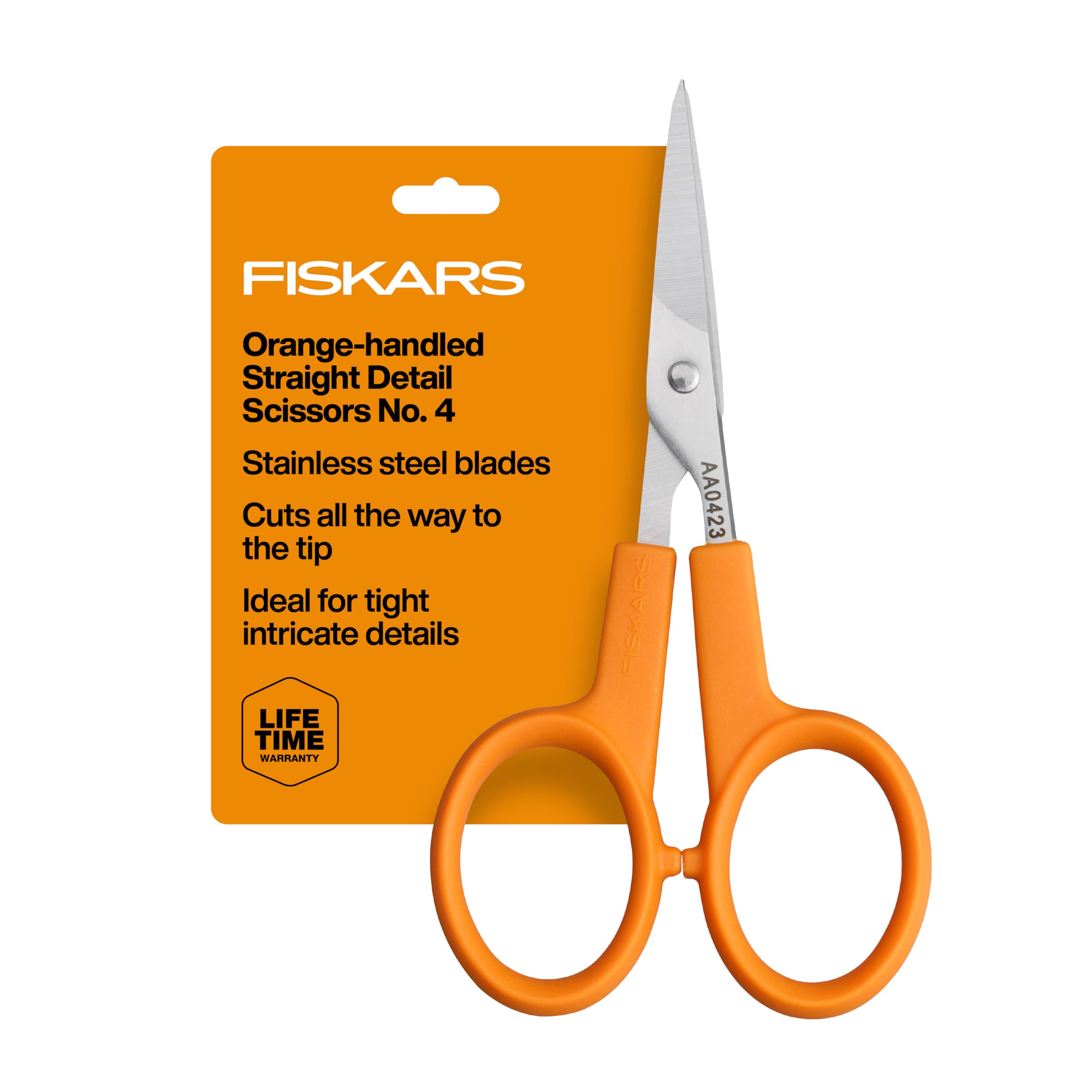 Amazon.com: Fiskars 4